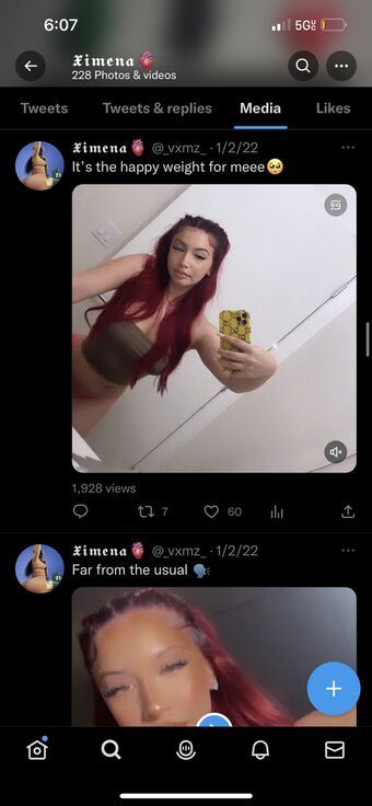 mamilv Çıplak Sızıntıları OnlyFans Fotoğraf 7