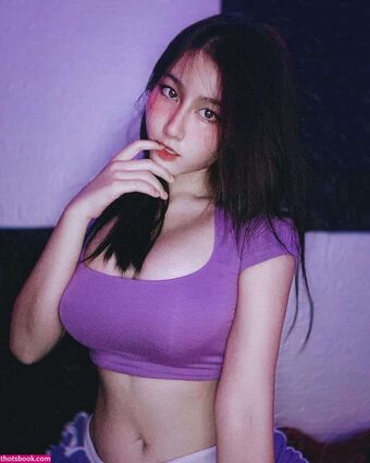 Manatsanan Çıplak Sızıntıları OnlyFans Fotoğraf 2