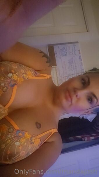 mandajosh Çıplak Sızıntıları OnlyFans Fotoğraf 1