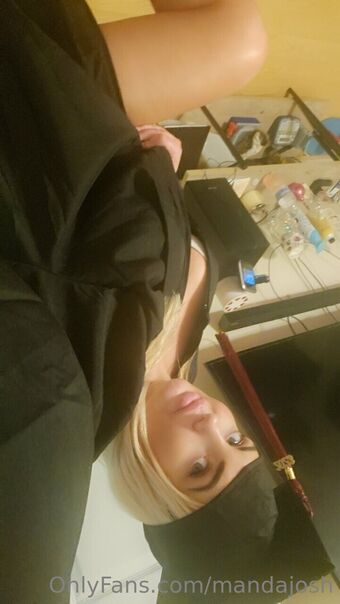 mandajosh Çıplak Sızıntıları OnlyFans Fotoğraf 12