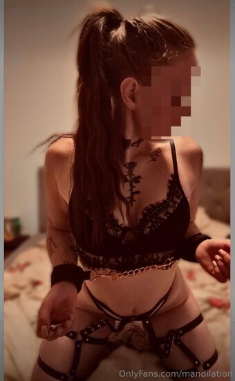 mandilation Çıplak Sızıntıları OnlyFans Fotoğraf 8
