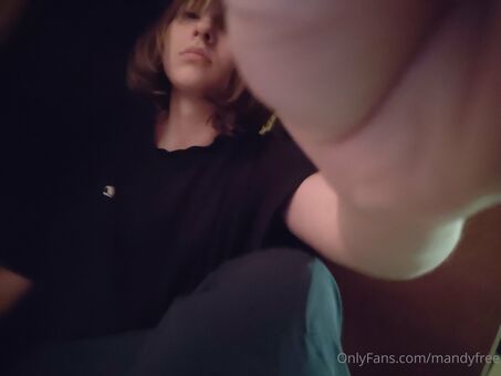 mandyfree Çıplak Sızıntıları OnlyFans Fotoğraf 5