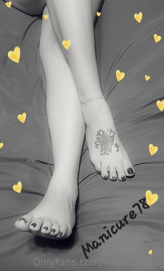 manicure78 Çıplak Sızıntıları OnlyFans Fotoğraf 11