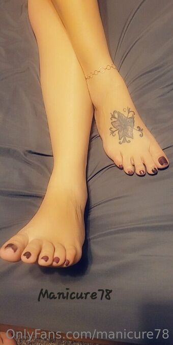 manicure78 Çıplak Sızıntıları OnlyFans Fotoğraf 12
