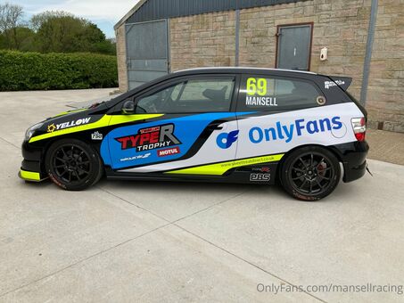 mansellracing
