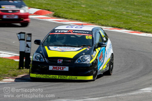 mansellracing