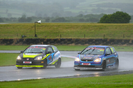 mansellracing