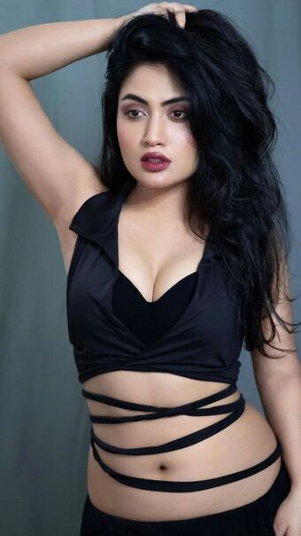 Manvi Chugh
