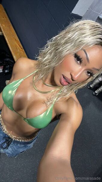 Mara Sade