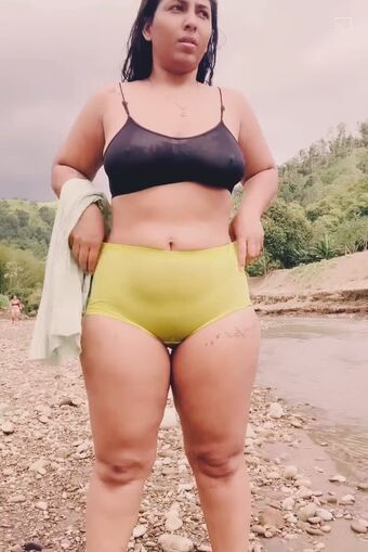 Maracucha Çıplak Sızıntıları OnlyFans Fotoğraf 2