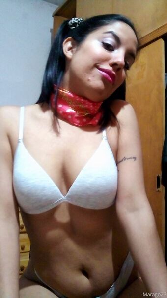marago23 Çıplak Sızıntıları OnlyFans Fotoğraf 3