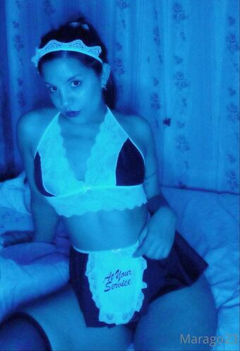 marago23 Çıplak Sızıntıları OnlyFans Fotoğraf 9