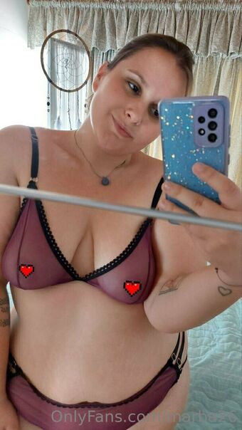 marba26 Çıplak Sızıntıları OnlyFans Fotoğraf 19