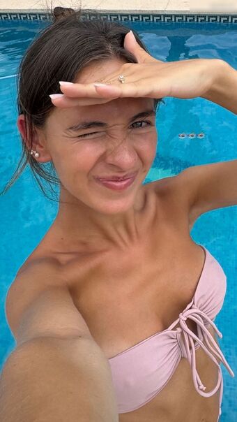 Marci Çıplak Sızıntıları OnlyFans Fotoğraf 49