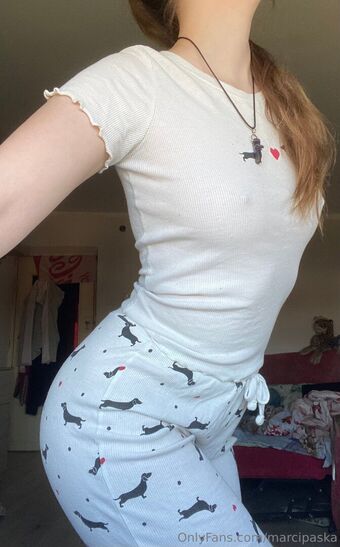 marcipaska Çıplak Sızıntıları OnlyFans Fotoğraf 15