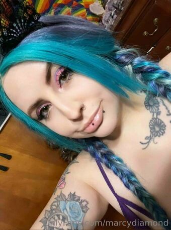 marcydiamond Çıplak Sızıntıları OnlyFans Fotoğraf 107
