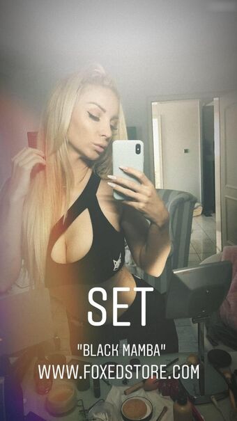 Mareike Fox