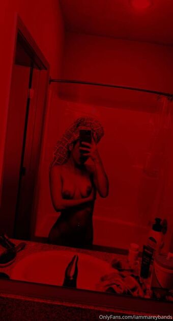 Mareybands Çıplak Sızıntıları OnlyFans Fotoğraf 11