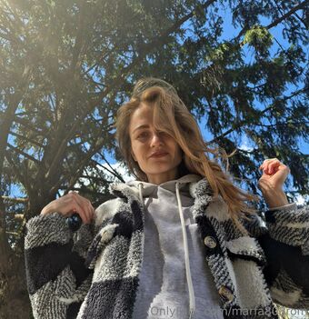 marfusha808 Çıplak Sızıntıları OnlyFans Fotoğraf 12