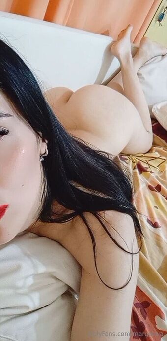 margarxia Çıplak Sızıntıları OnlyFans Fotoğraf 38
