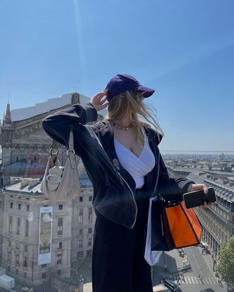 Margo Çıplak Sızıntıları OnlyFans Fotoğraf 4