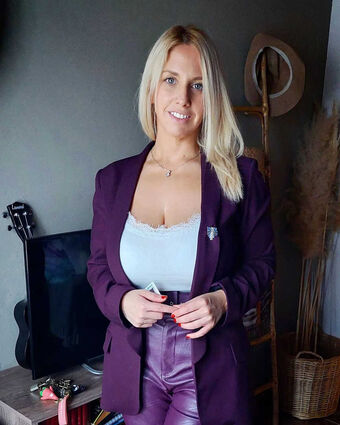 Maria Celeste Çıplak Sızıntıları OnlyFans Fotoğraf 39