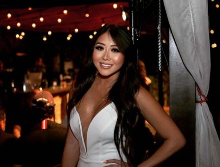 Maria Ho