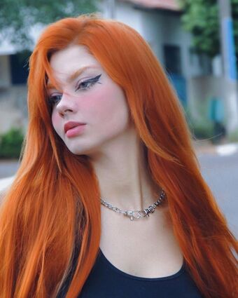 Maria Julia Roper Çıplak Sızıntıları OnlyFans Fotoğraf 4