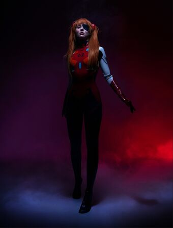 Maria-muller-cosplay