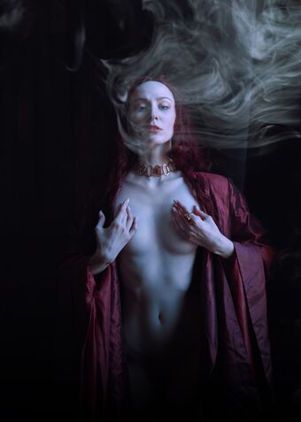 Maria-muller-cosplay