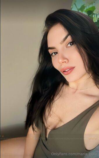 maria_pure