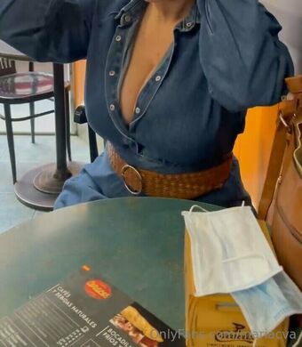 mariacva Çıplak Sızıntıları OnlyFans Fotoğraf 4