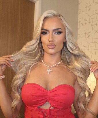 Mariah May