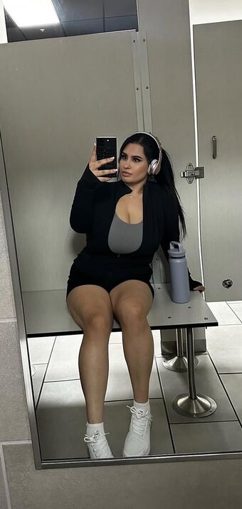 Mariah Çıplak Sızıntıları OnlyFans Fotoğraf 30
