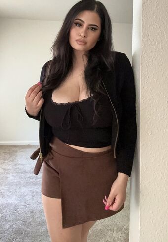 Mariah Çıplak Sızıntıları OnlyFans Fotoğraf 36