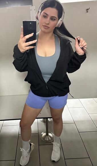 Mariah Çıplak Sızıntıları OnlyFans Fotoğraf 39