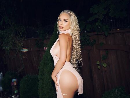 Mariahlynn