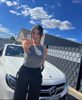 Mariam Çıplak Sızıntıları OnlyFans Fotoğraf 2