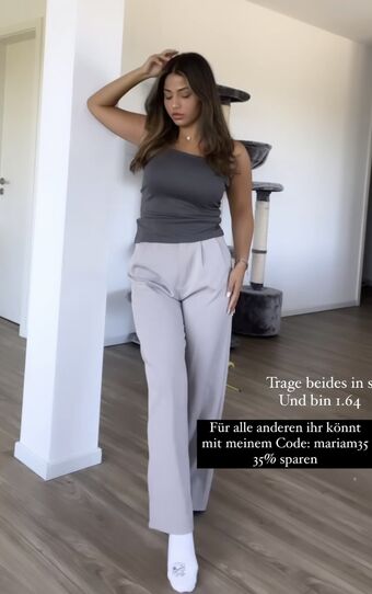 Mariam Çıplak Sızıntıları OnlyFans Fotoğraf 4