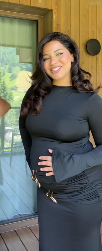 Mariamalkk Çıplak Sızıntıları OnlyFans Fotoğraf 22