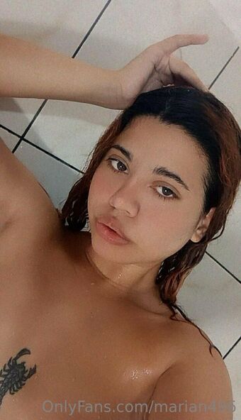 marian496 Çıplak Sızıntıları OnlyFans Fotoğraf 40