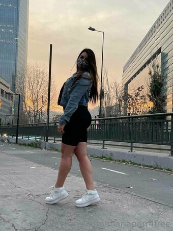 mariaparr4free