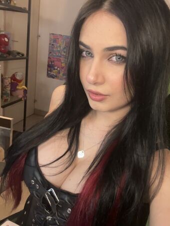 MarieMoone Çıplak Sızıntıları OnlyFans Fotoğraf 18