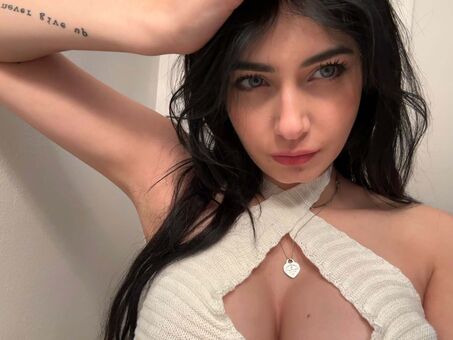 MarieMoone Çıplak Sızıntıları OnlyFans Fotoğraf 28