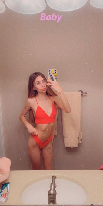 marijanefree Çıplak Sızıntıları OnlyFans Fotoğraf 16