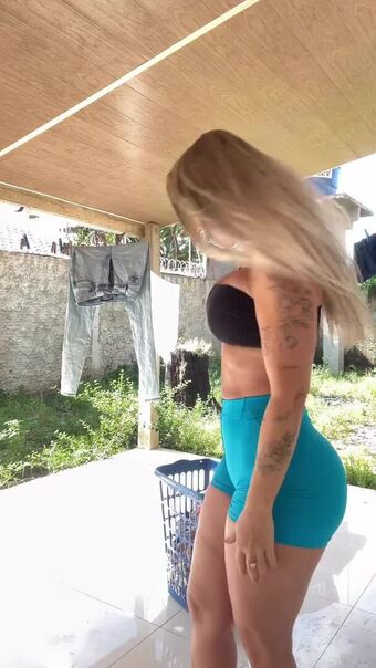marilane Çıplak Sızıntıları OnlyFans Fotoğraf 2
