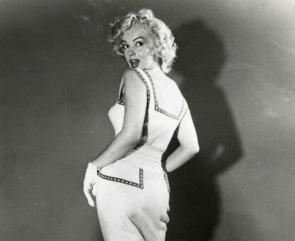Marilyn Monroe