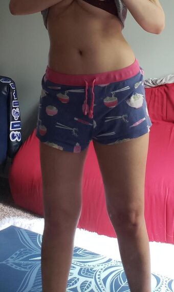 Marine Çıplak Sızıntıları OnlyFans Fotoğraf 17
