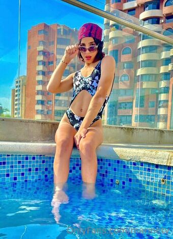 marinetv Çıplak Sızıntıları OnlyFans Fotoğraf 3