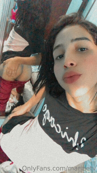 marinetv Çıplak Sızıntıları OnlyFans Fotoğraf 11